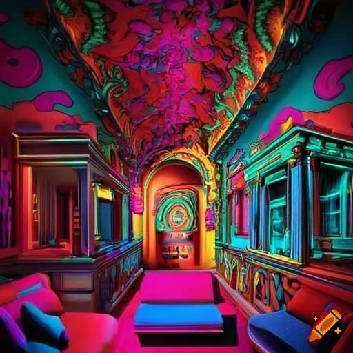 Saturday Brass Lounge by Segu