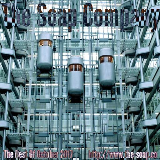 The Soap Company - The Best Of October 2017