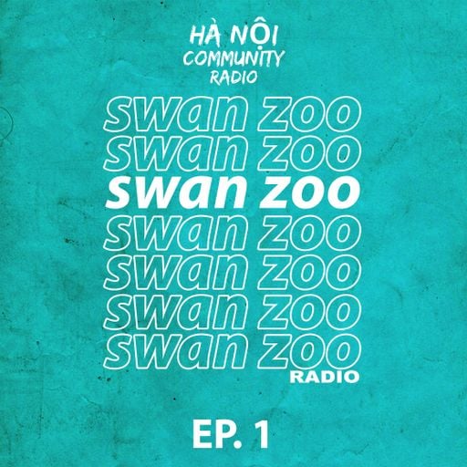 Swan Zoo Show EP 1 10.06.21