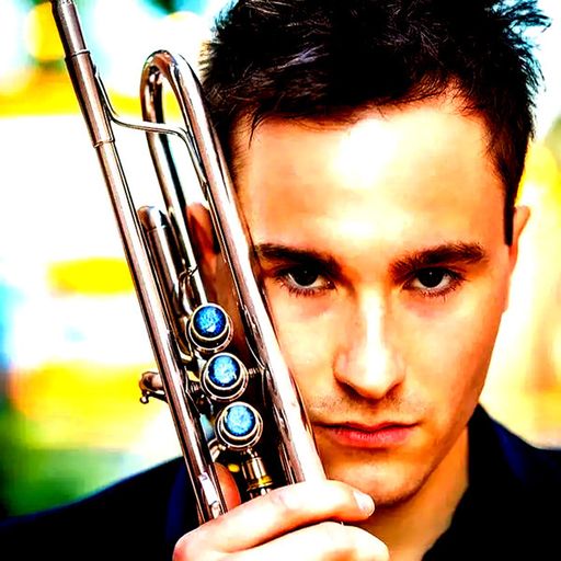 Nathan Samuelson - Our Next Guest #3
