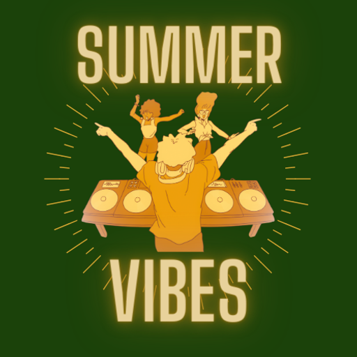 Summer Vibes Ep1 - Swing/Altin Gün (05/06/24)