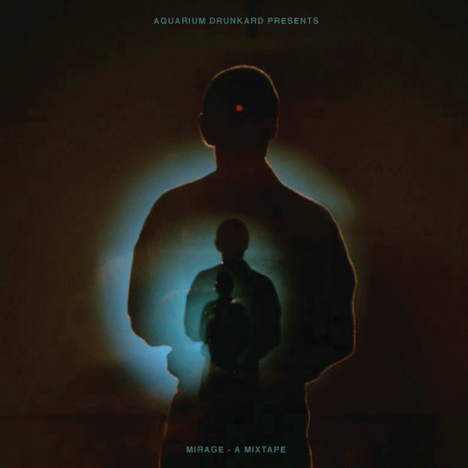 Mirage – A Mixtape
