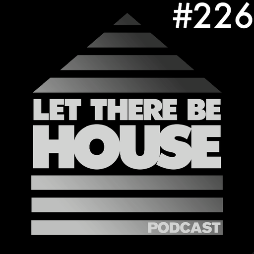 LTBH podcast with Glen Horsborough #226