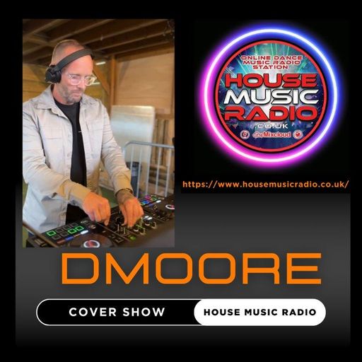 DMOORE COVER SHOW 27.07.24
