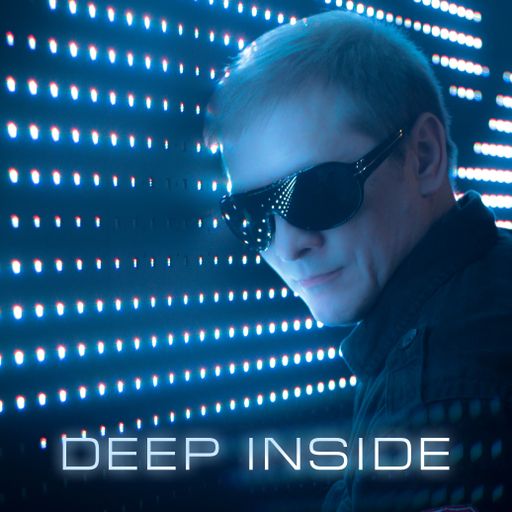 Deep Inside by Oleg Yoshi