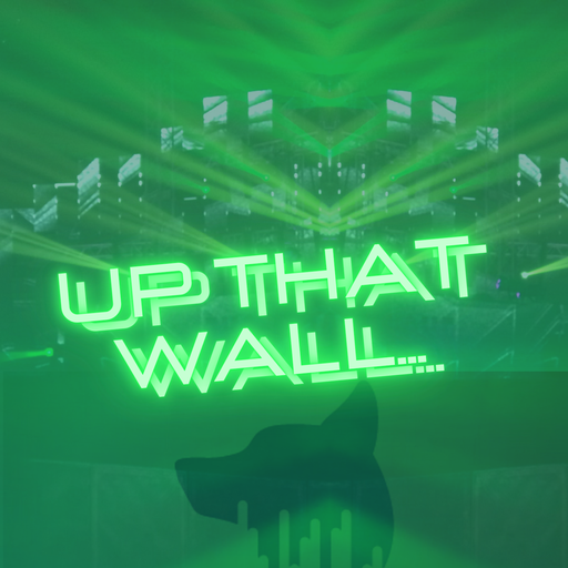 Clime that Wall...