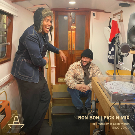 Bon Bon | Pick n Mix | The BoAt Pod | November 2024