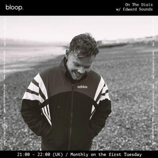 On The Dials w/ Edward Sounds - 01.03.22