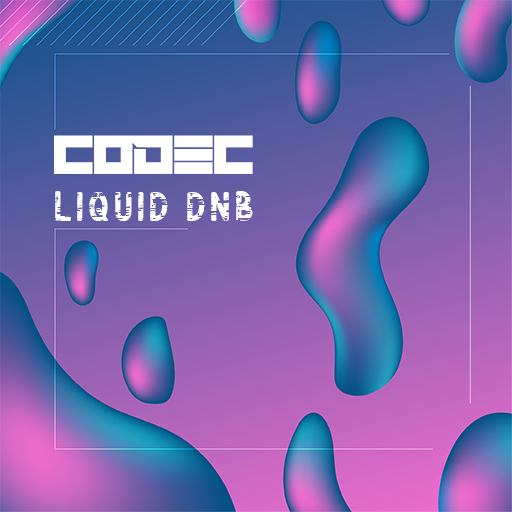 Liquid DnB Mix April 26th 2025