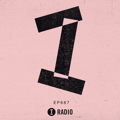 Toolroom Radio EP687 - Presented by ESSEL