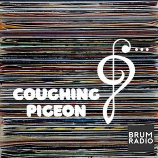 Coughing Pigeon #249 (13/12/2024)