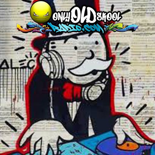 DJ Monatomic - Only Drum N Bass  - Wednesday 24th February 2021 - OnlyOldSkoolRadio.com