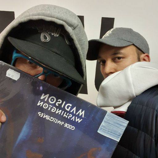 Artcore Radio | 09.04.2021 | #Treasures Part 17