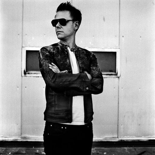 Armin van Buuren - Live @ Inox Park Paris (France) (08-09-2012)