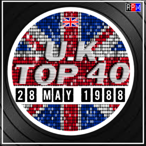 UK TOP 40 : 22 - 28 MAY 1988