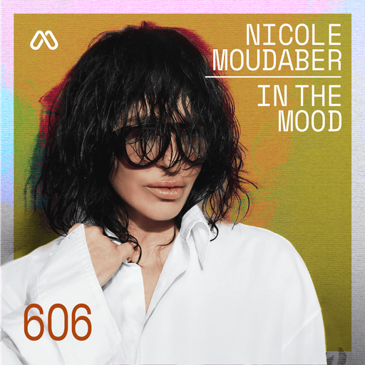 InTheMood - Episode 606 - Live from Stereo, Montreal