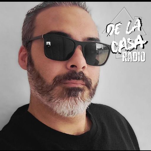 Just John - De La Casa Radio 20.09.25