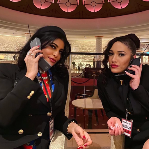 Anisa Topan x Sprive