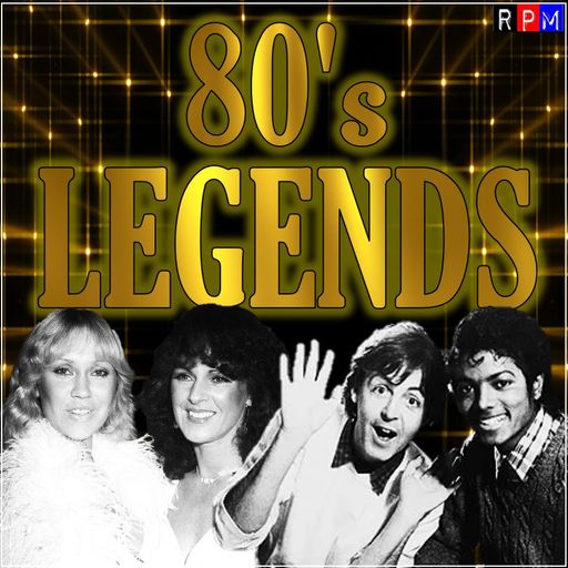 80'S LEGENDS 2