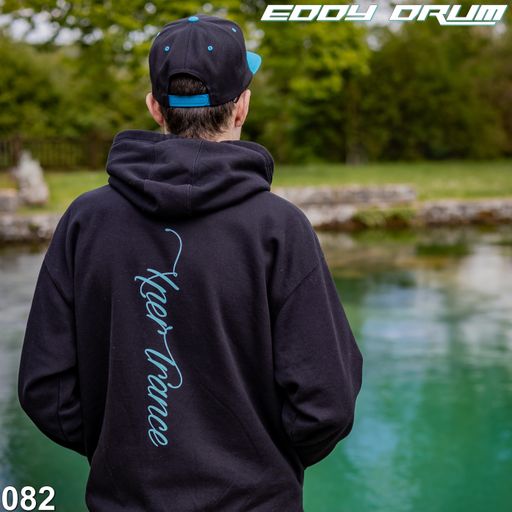 Eddy Drum - XperTrance 082