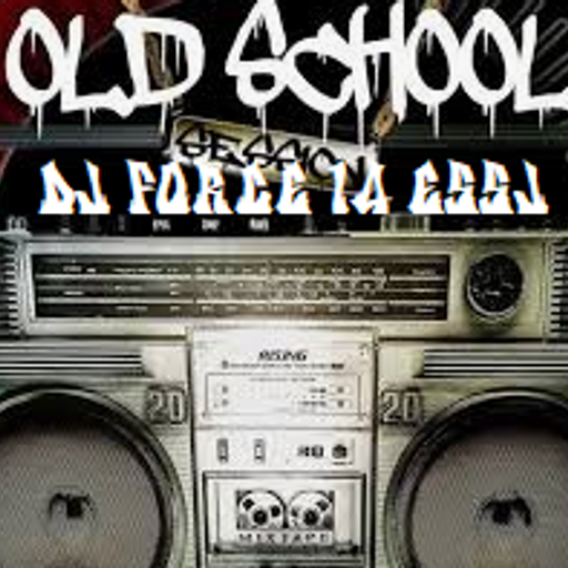 DJ FORCE OLDSCHOOL LOOKIN FOR THE PERFECT BEAT BAY AREA MIX 408