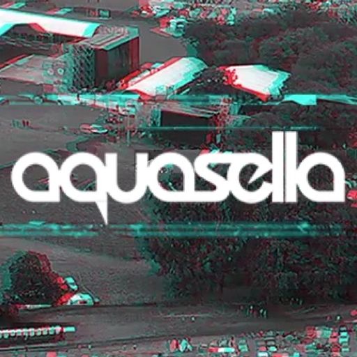 Surgeon & Lady Starlight LIVE at Aquasella Festival (Asturias - Spain) - 17 August 2019