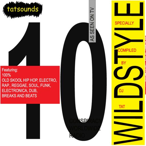 Wildstyle Show Episode 10