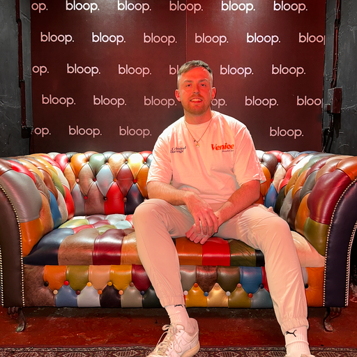 Odyssey w/ Will Flint- 14.03.25