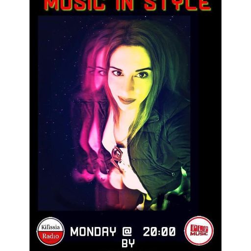 MUSIC IN STYLE VOL.15