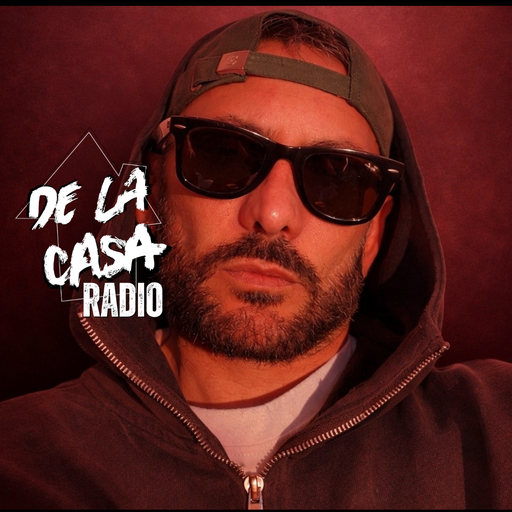 PAWLO - De La Casa Radio 27.05.26