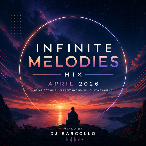 Infinite Melodies Mix April 2026