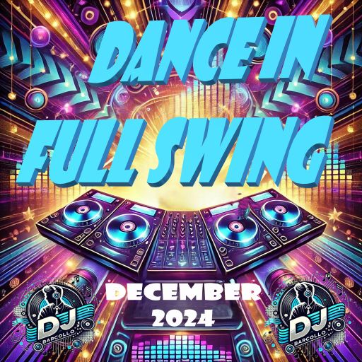 Dance In Full Swing December 2024