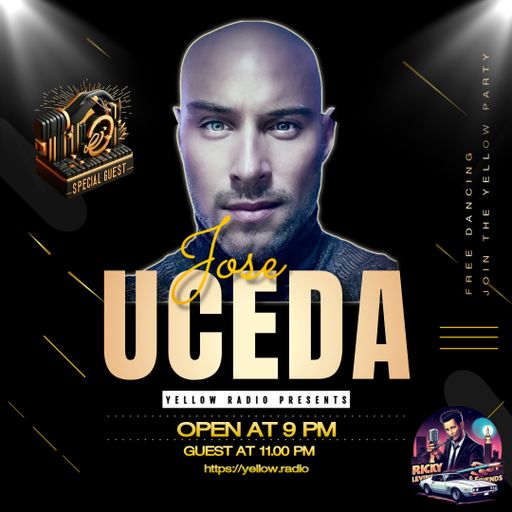 Groove Garden  (Jose Uceda)