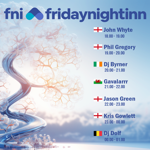 fni presents : Fridaynightinn ( 13 October 2023 )