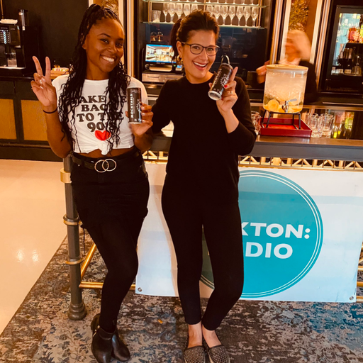 Kerry B Live In The Lobby 06.10.22