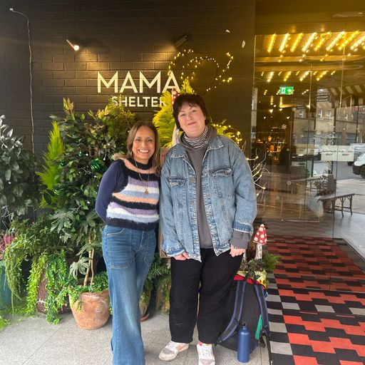 Shanaz's Epoch Sessions 04.12.24