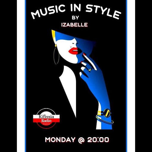 MUSIC IN STYLE VOL.5