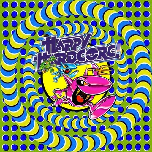 Happy Hardcore - The Unconventional Summary by S.o.a.P.