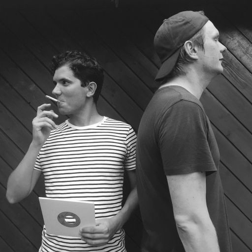 Plattenkiste | 2. Juli 2018 | mit Martin Erdmann (LU)