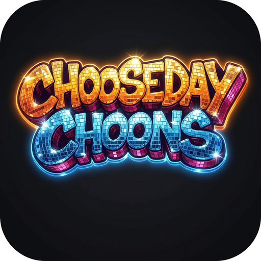 Chooseday Choons 2-6-26