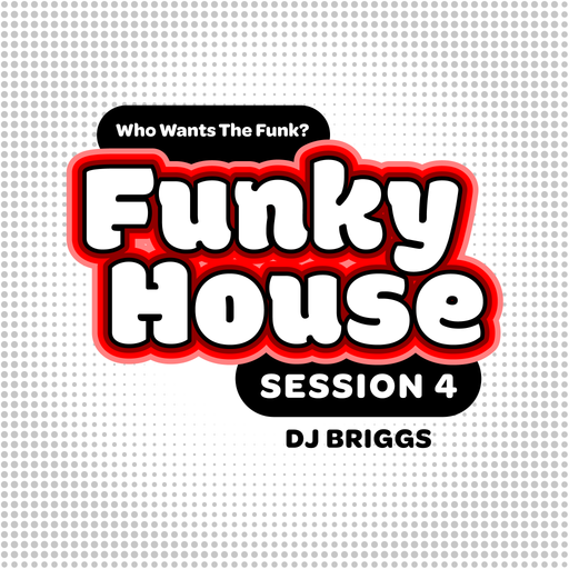 Funky House Session 4