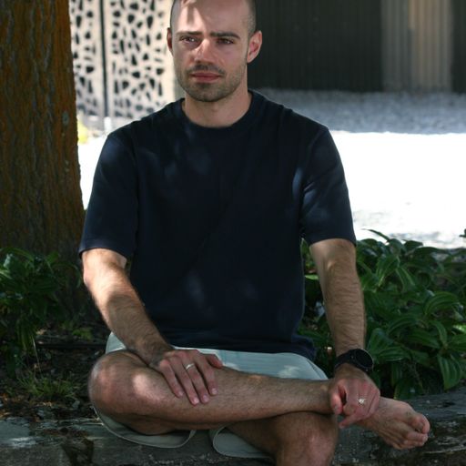 Jake Bailey - Author - The Comeback Code - 24/2/25