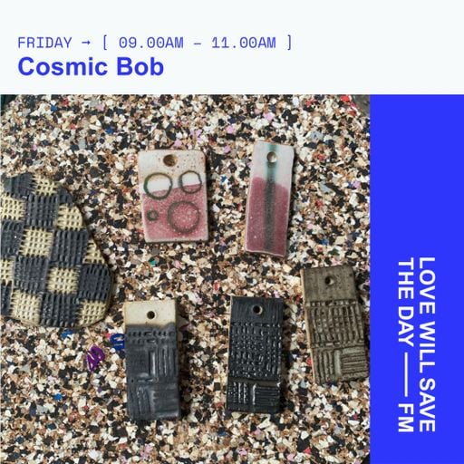 2026-01-02 Cosmic Bob | LWSTD-FM