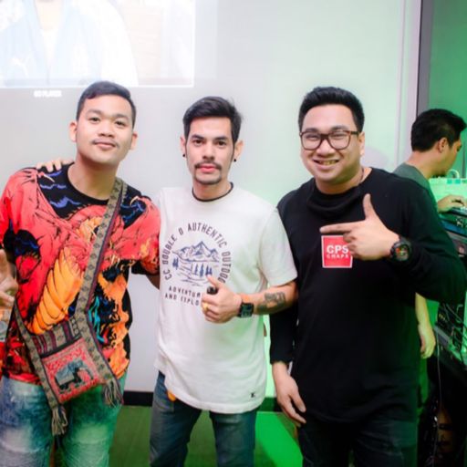 HBD ม๊ะบ่น นครบุญนาค MCเทียรี่แง๊นแง๊น