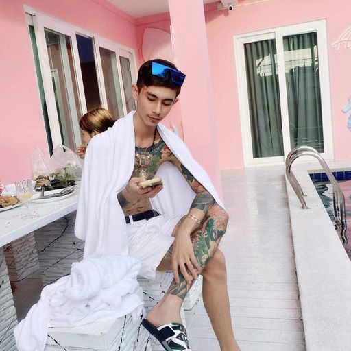 บริการหลอกให้เจ็บ แล้วเก็บตังBY จิมมี่