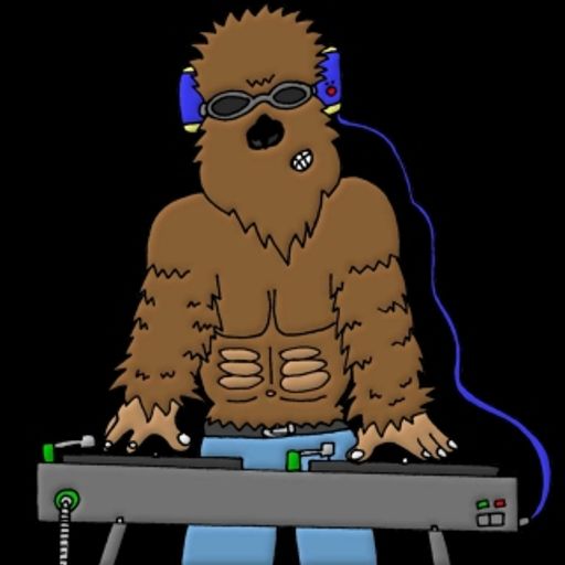 DJ Chewmacca! - Club Mix 2000! Vol. 3