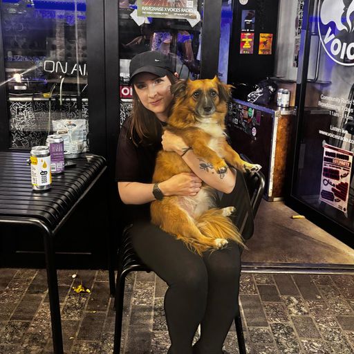 Rass Out - 22/08/25 - Voices Radio