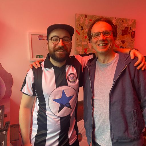 Find Our Balearic Spirit w. Anslow & Bradley Circles - February 2023