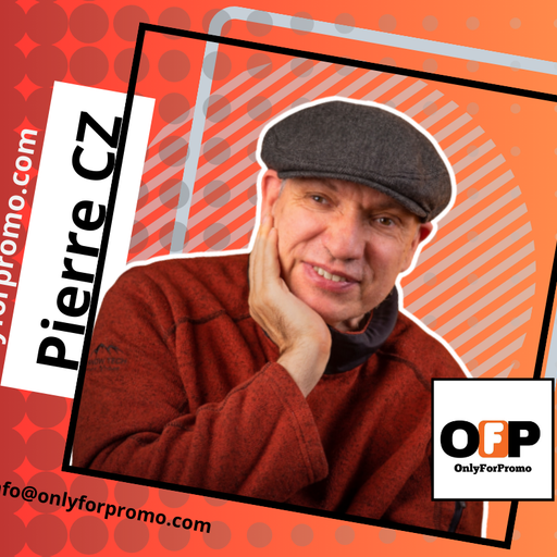 PierreCZ #020 / Dj Resident OnlyForPromo Mixcloud