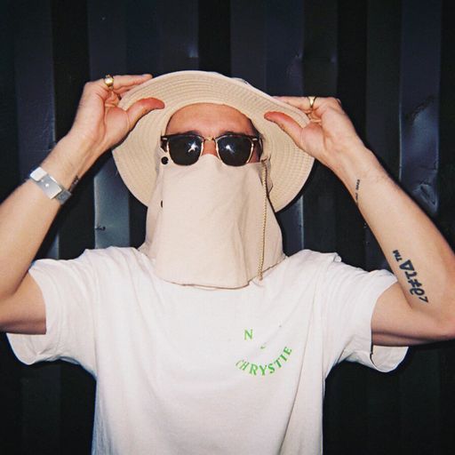 Live From Brussels: Lefto Early Bird // 27-11-21